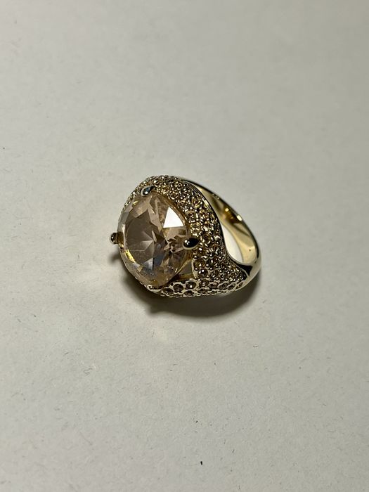 Swarovski Laureen Ring размер 52