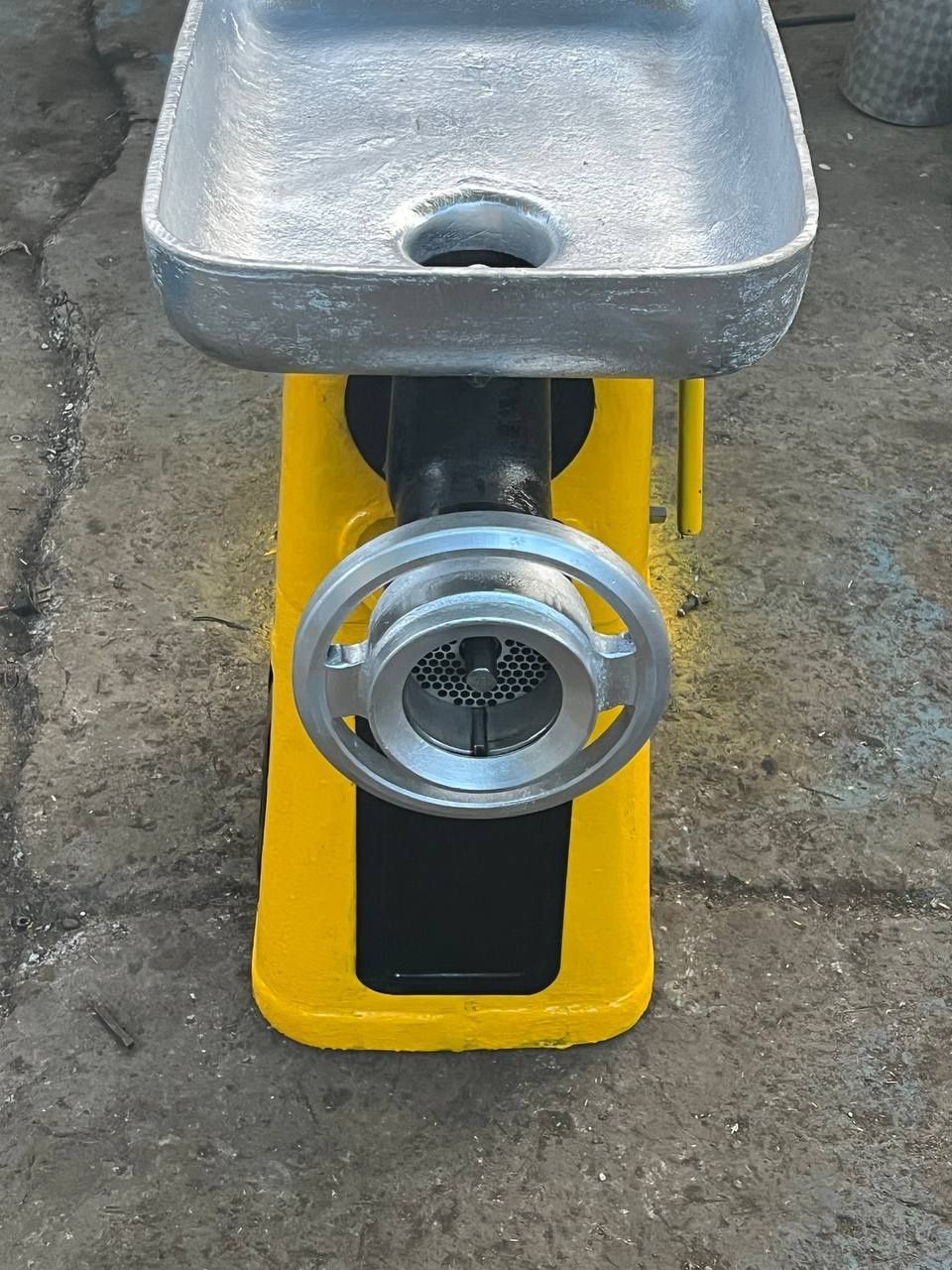 Mim 600 MESARUBKA yangi