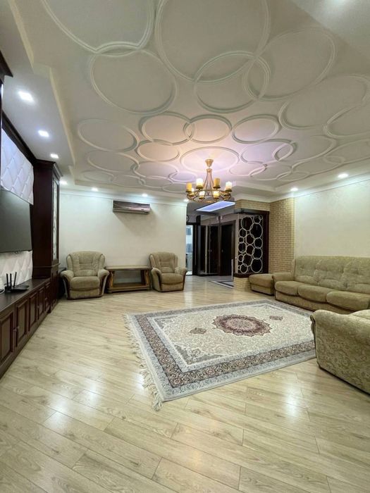 Аренда квартира Ойбек