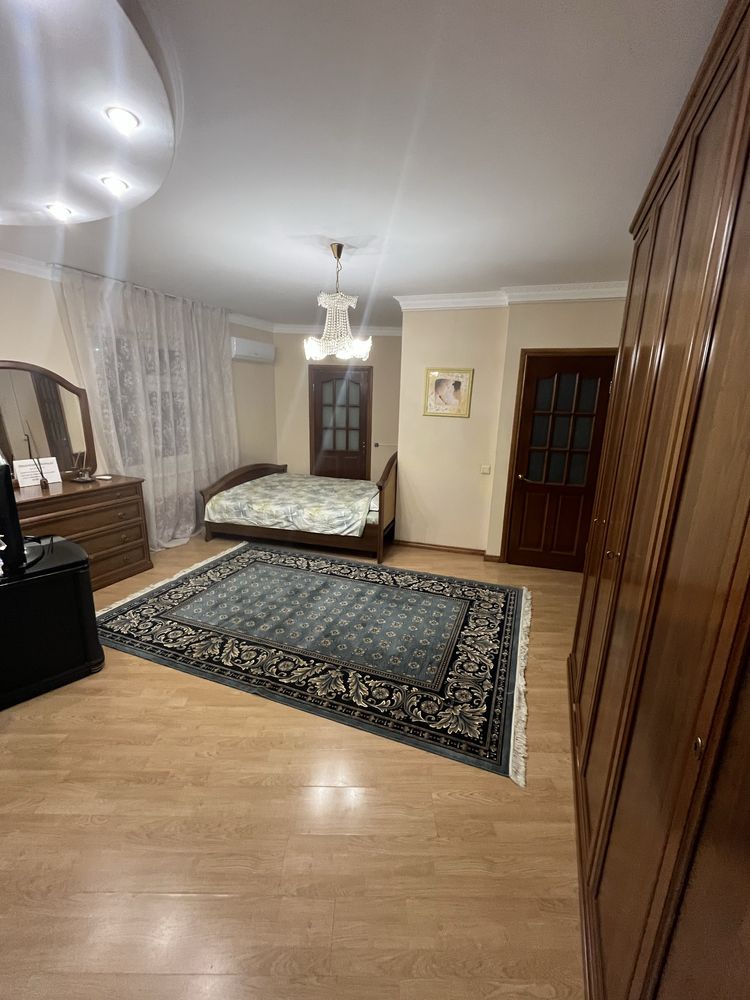Сдается квартира