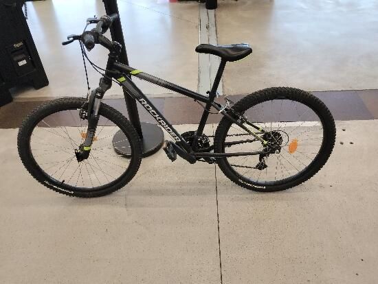 st 500 24" - produs resigilat - (SecondHand) Decathlon
