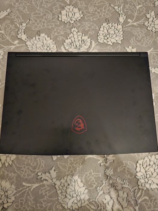 Laptop Gaming MSI