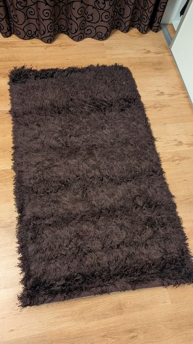 Covor pufos Perpetuum 140cm x 75cm