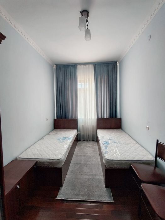 Срочно сдается 3 комнатная квартира.