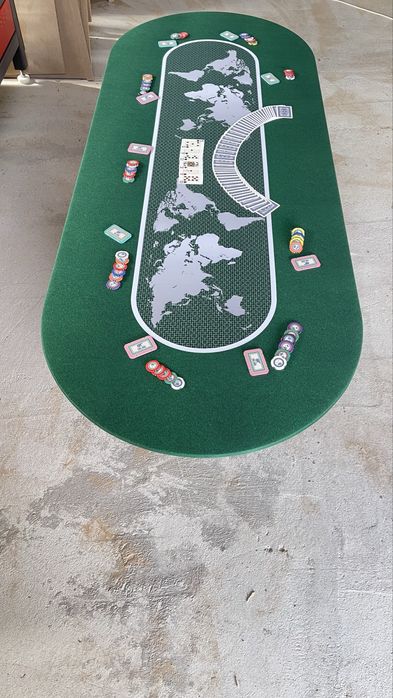 Mese poker 300 € blat CustomTables.eu | masa poker studenti