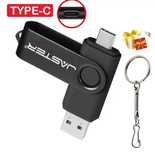 2tasi 1da SUPER SKIDKA 64Gb USB hamda TypeC