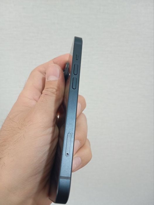 Айфон 14 ёмкост 99% почти новый