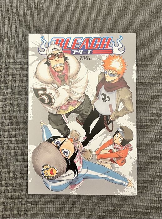 Bleach box set 1