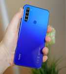 Redmi Note 8T 64/4 Kafolat beriladi