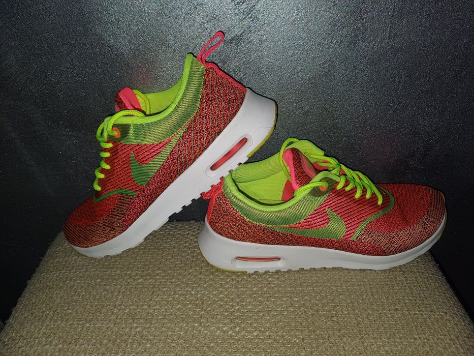 Adidași fete Nike originali