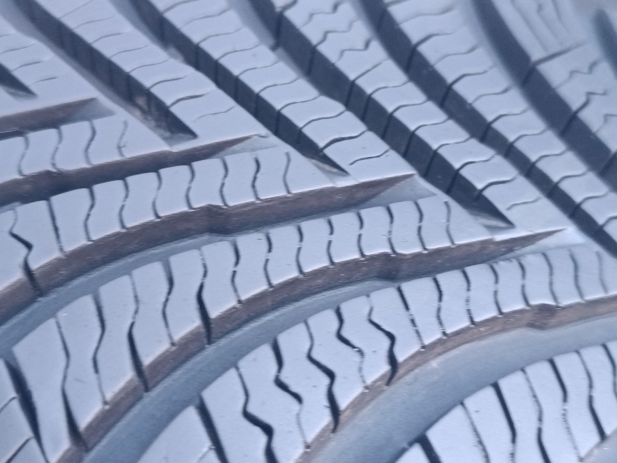 195/65/15 Michelin