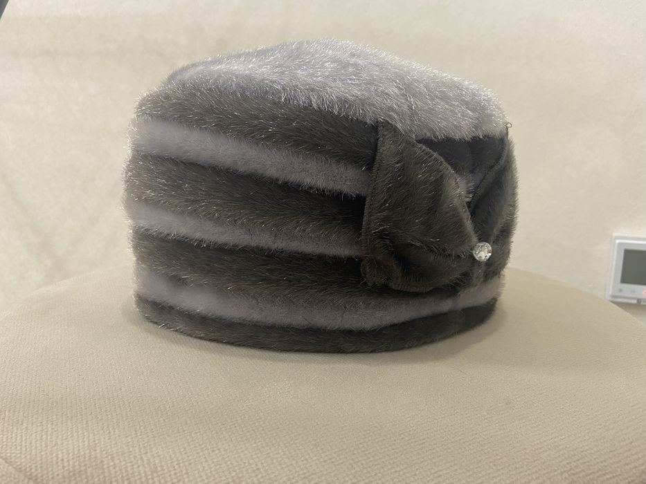 Продам шапку