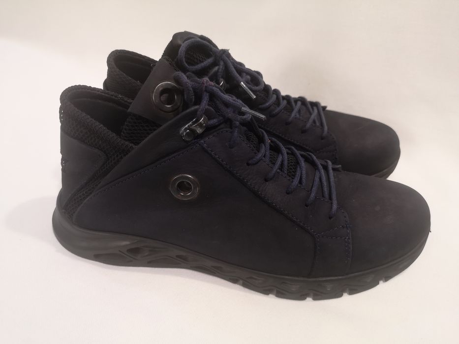 Обувки естествена кожа, номер 40