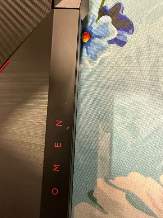 Лаптоп HP Omen 17.3