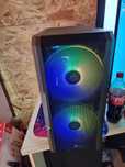 Sistem gaming , I5 12400f, 32gb, Rtx 3060ti, ssd 1tb, etc