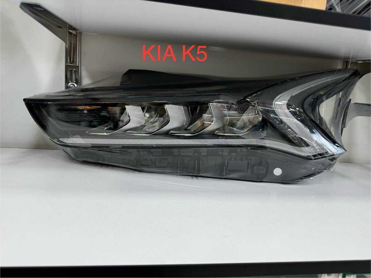 Фара для Hyundai и KIA