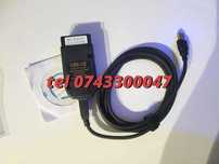 Tester Diagnoza Auto Vcds Vag Com 2531 Romana Eng Promotie