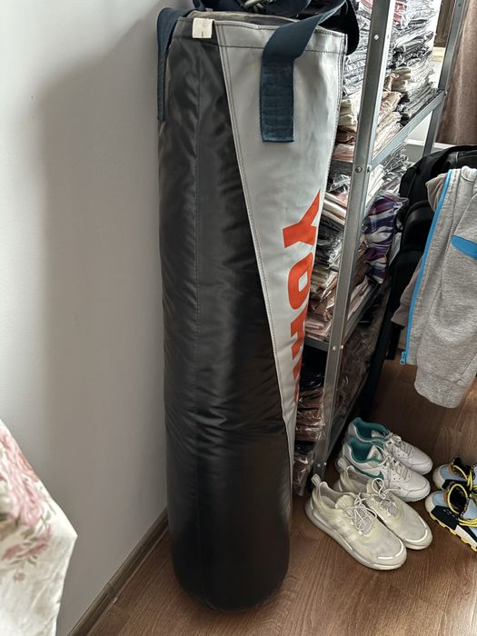 Sac de box YORK 1.5m