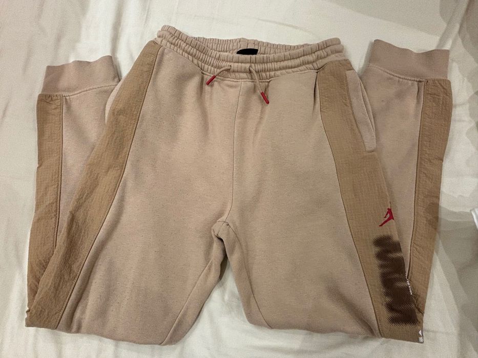 Pantaloni de trening copii Jordan- 13/15 ani