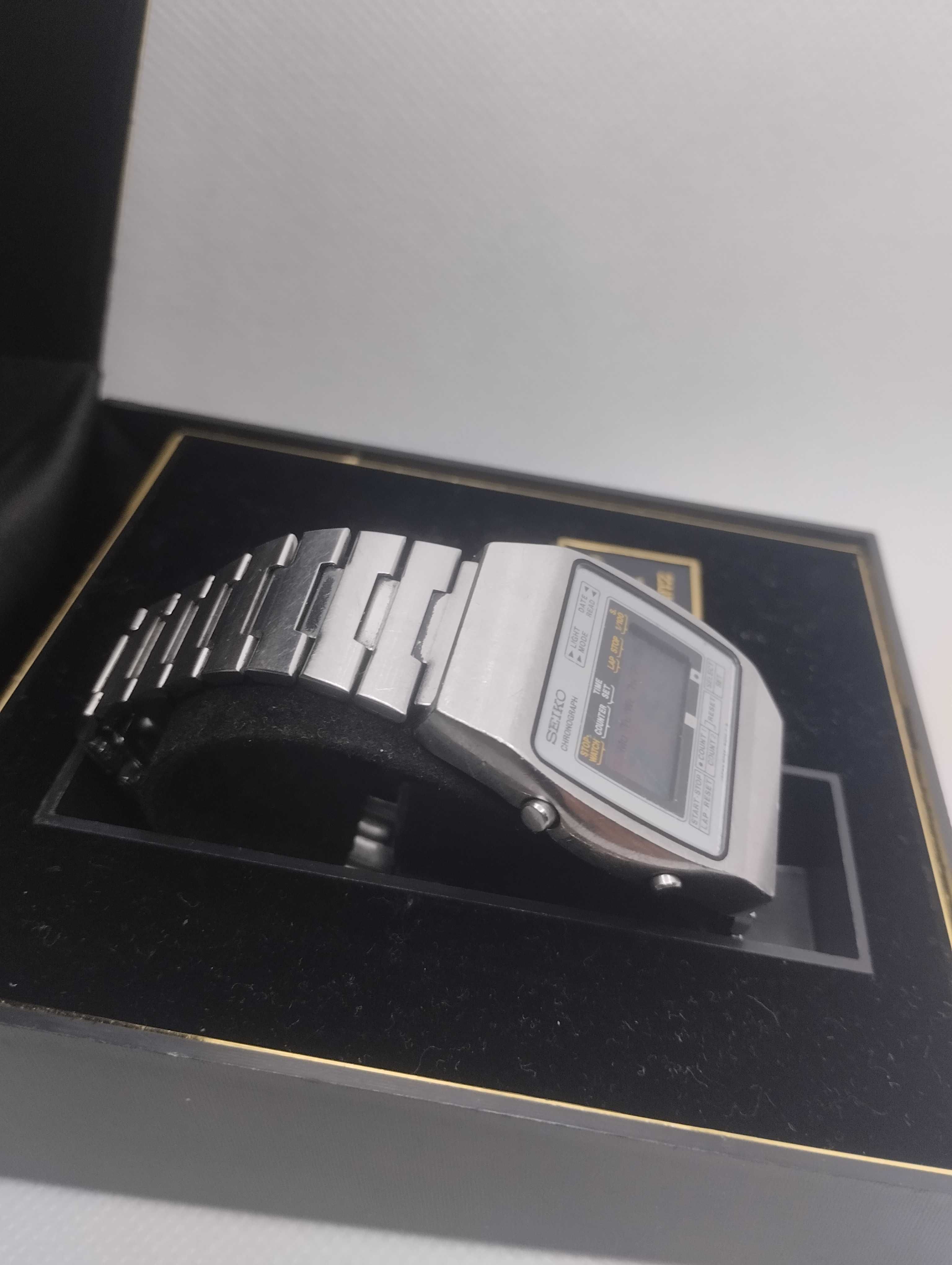 Seiko M929 5000 винтидж