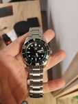 Seiko sport 5 automatic