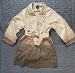 Trench dama Mango