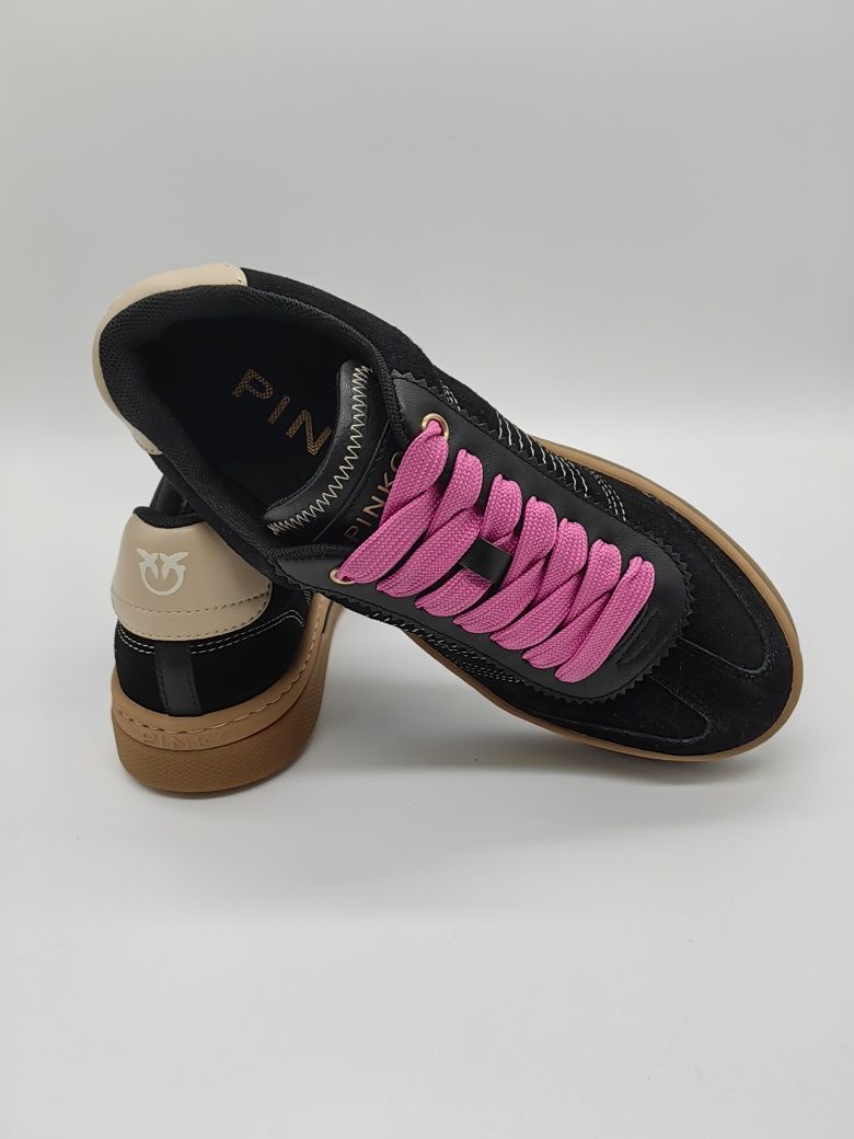 Pinko MANDY 01 Оригинални Сникърси