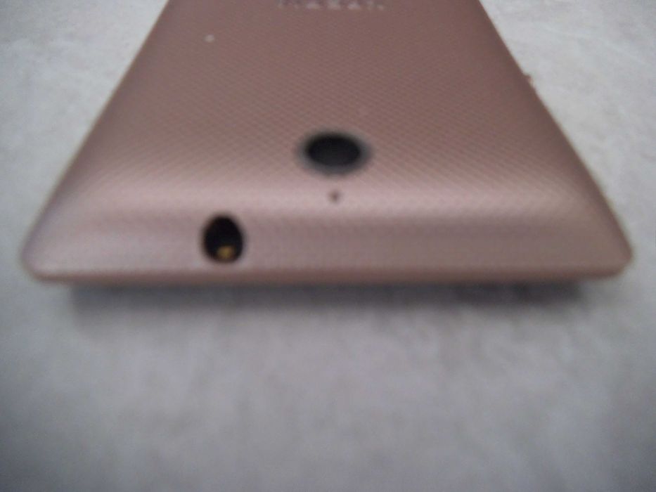 Мобилен телефон Sony Xperia