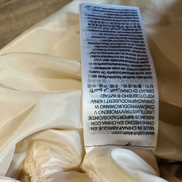 Оригинално ново яке Calvin Klein