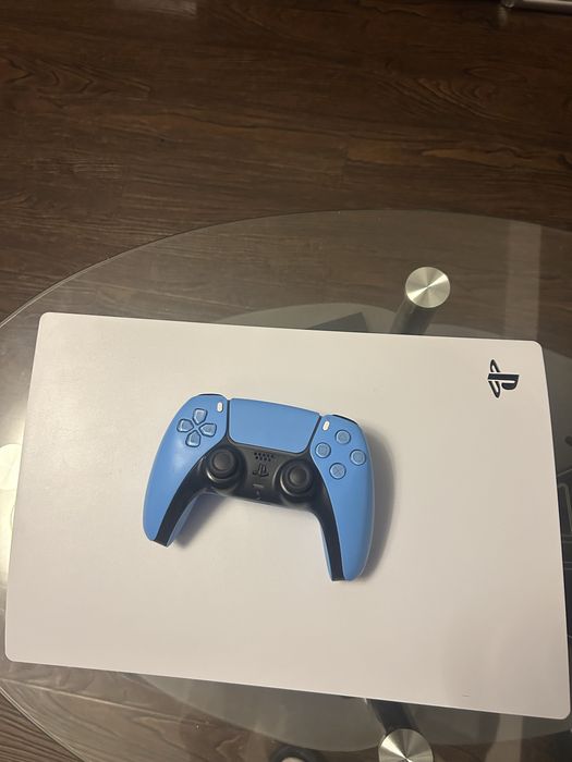 Playstation 5 digital ps5