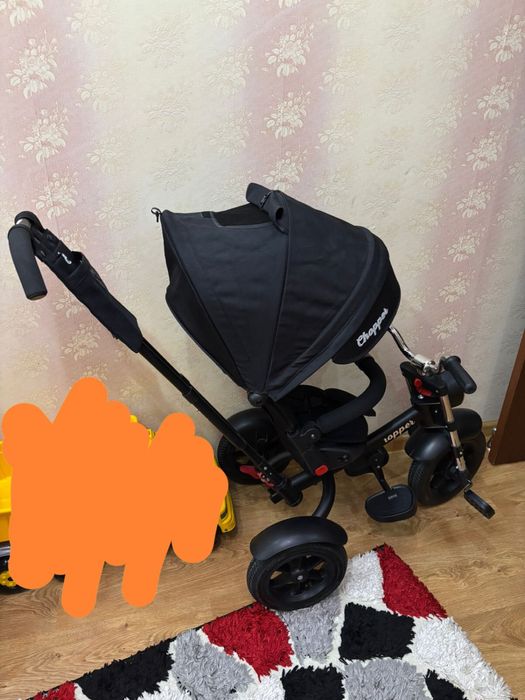 Велосипед детский