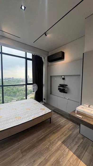 1-комнатная квартира | центр ташкента | стильные апартаменты