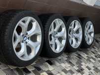 214 стиль с зимней резиной от bmw x5 x6 х5 х6 E70 E71 E53 F15 Е70 Е53