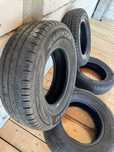 Anvelope autoutilitara Noi Hankook 225/70R15C si 195/70R15C