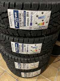 Зимни гуми за бус Kumho 215/70/15C