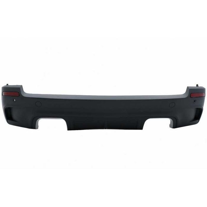 X5M дизайн пакет за BMW X5 E70 (2007-2013)