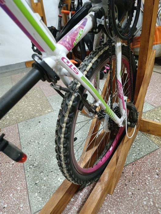 Колела детски среден размер