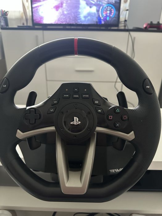 Волан за игра ps5,ps4 и ps