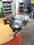 turbina noua kk3