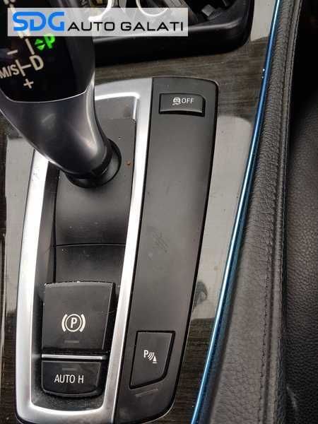 Buton Senzori Parcare Activare Dezactivare ESP Traction Control BMW Seria 5 F10 2009 - 2017