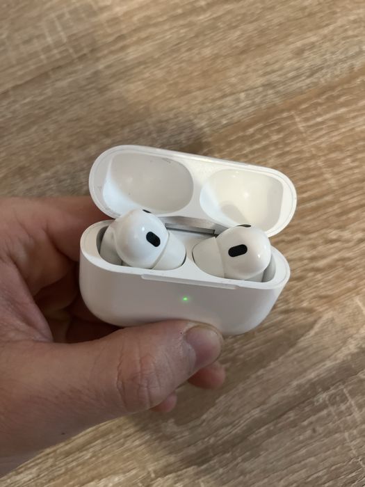 Airpods pro (2nd generation)