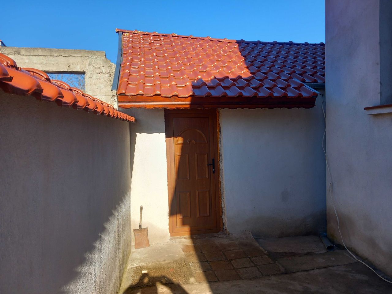 Продава се Къща в с. Горно Сахране, Област Стара Загора - 120 кв.м за 992 €/кв.м - Снимка #20
