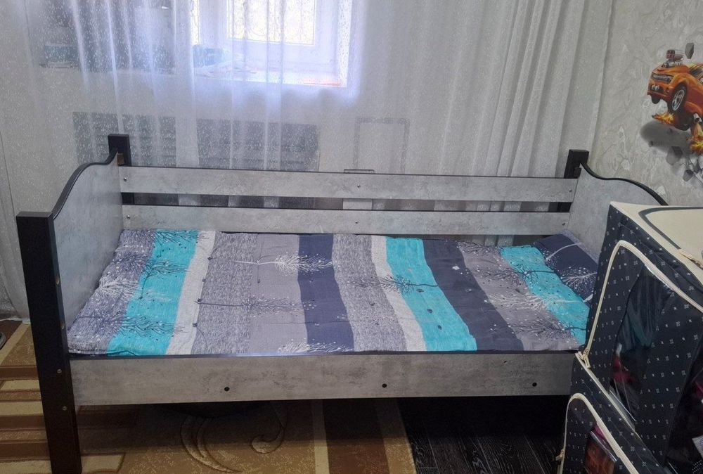 детско-подросковые кровати