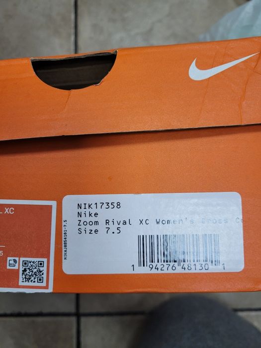 Nike , de dama originali