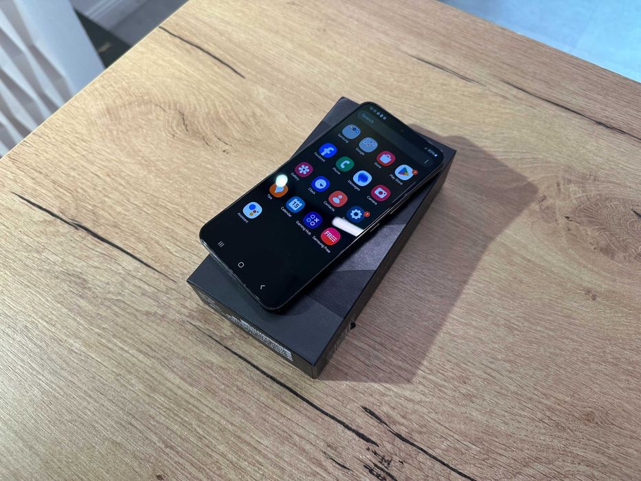 Samsung S22 5G 128Gb, 8Gb Ram | Factura & Garantie | Buy-Back |