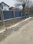 Vand garduri și porți