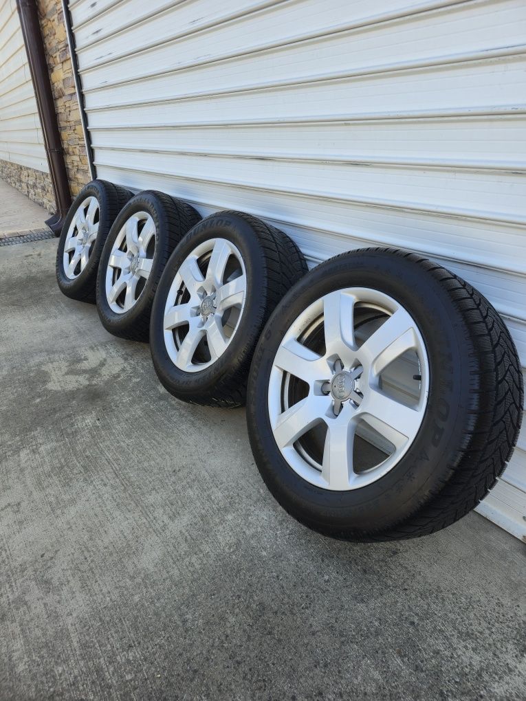 5x112 17 / 235 55 17