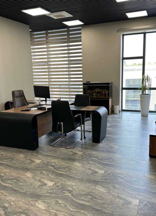 Аренда в бизнес центре 250м2 3 этаж ул. Махтумкули