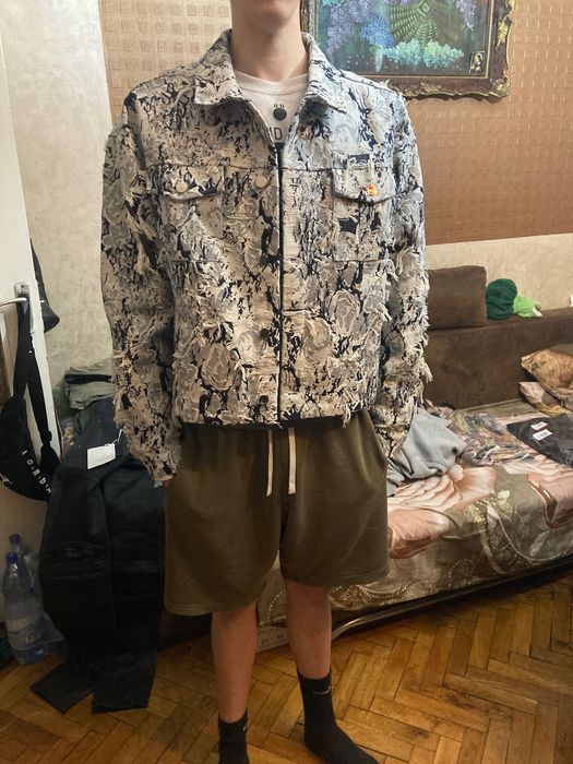 Jacheta Boohooman