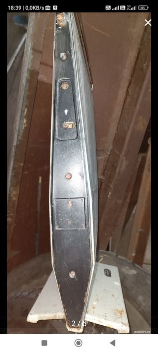 Calorifer radiator electric mare 70x50